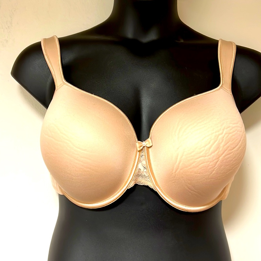 Cacique Bra